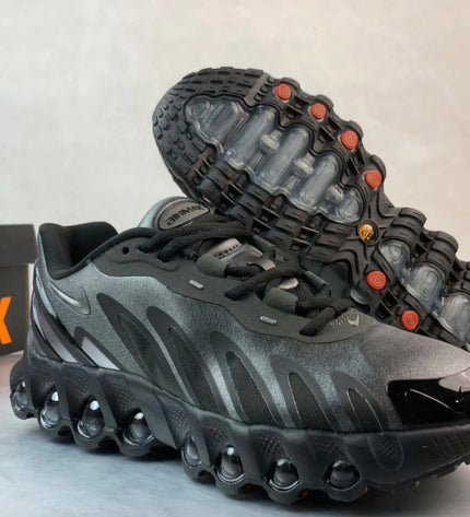 Nike Air Max DN8 black