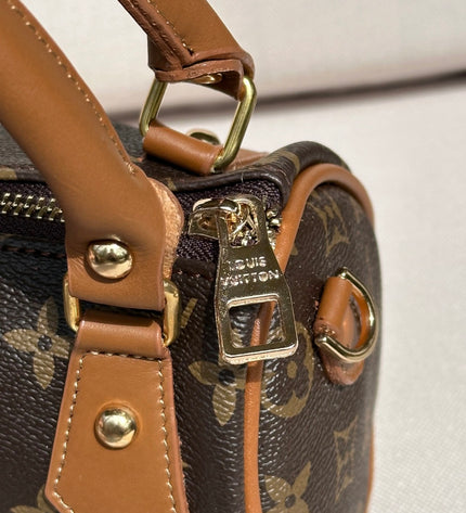 Louis Vuitton Nano Collection