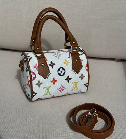 Louis Vuitton Nano Collection