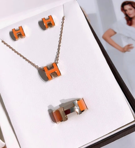 Hermes Set