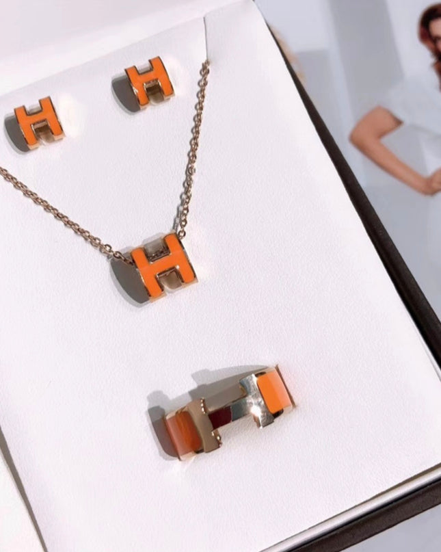 Hermes Komplet