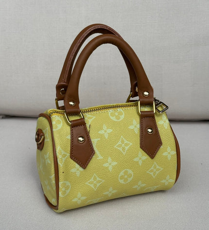 Louis Vuitton Nano Collection