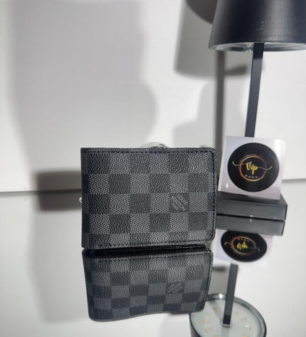 Louis Vuitton (Men's Wallets)