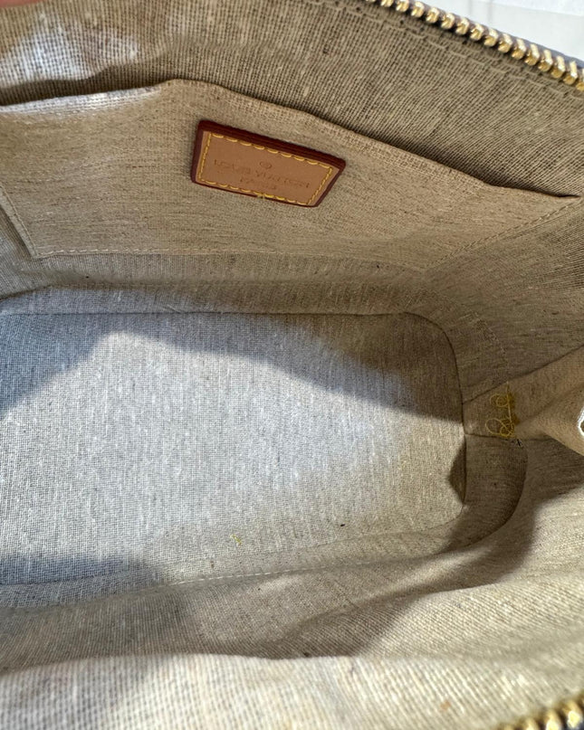 Louis Vuitton - "Alma"