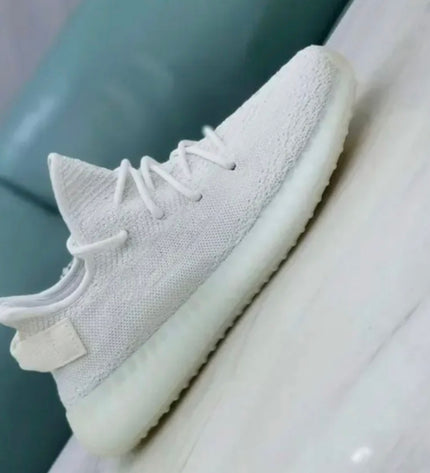Yeezy Boost 350 V2 Cream White