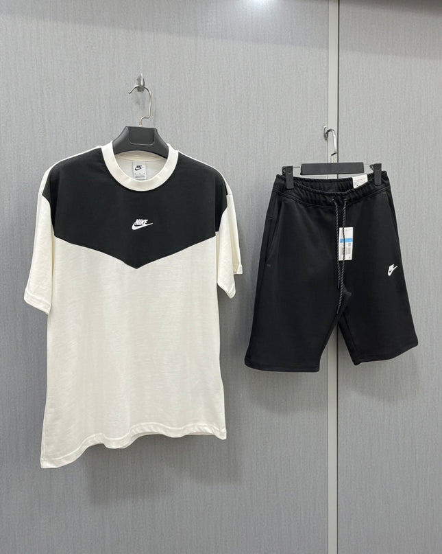 Nike black & white edition
