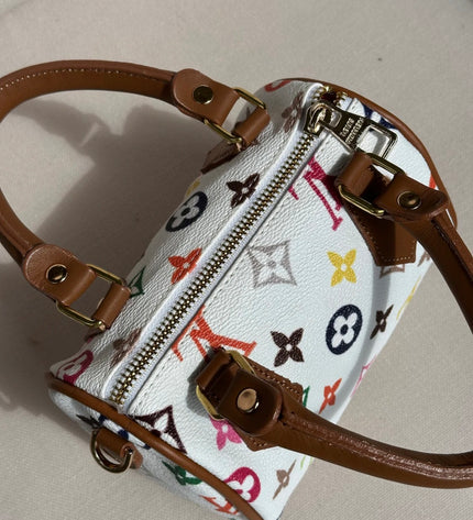 Louis Vuitton Nano Collection