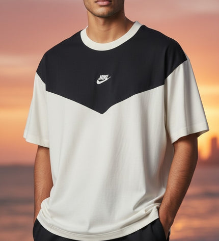 Nike black & white edition