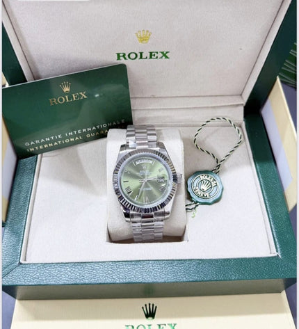 Rolex