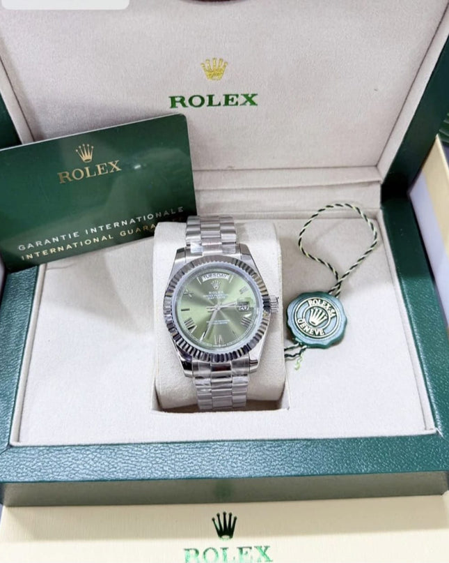 Rolex