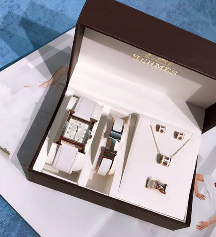 Hermes Set