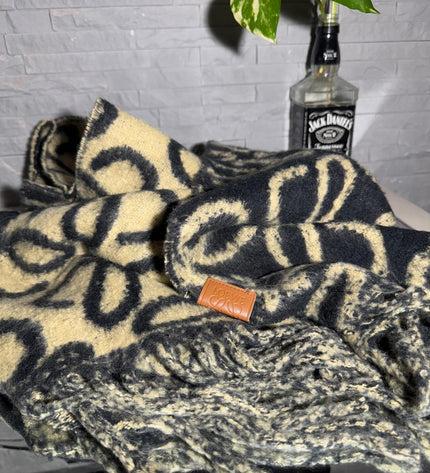Loewe scarf