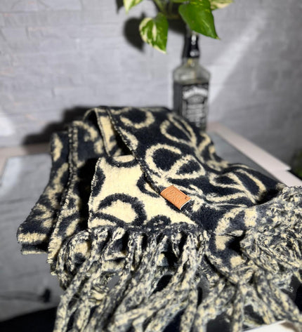 Loewe scarf