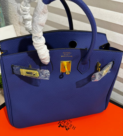 Hermes Birkin "30”Premium