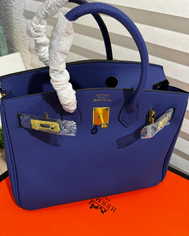 Hermes Birkin "30”Premium