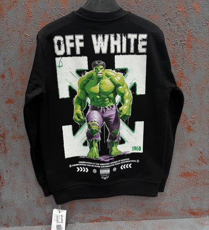 Off-white