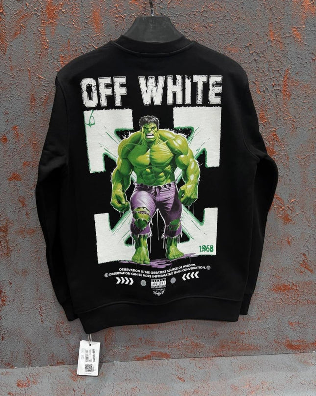 Offwhite