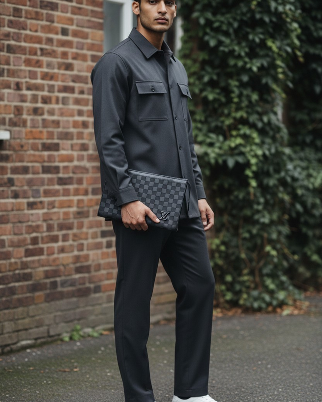 Louis Vuitton handbags (new models)
