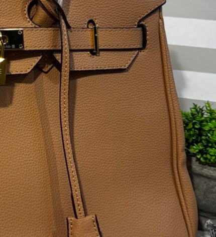 HERMES Birkin "35"