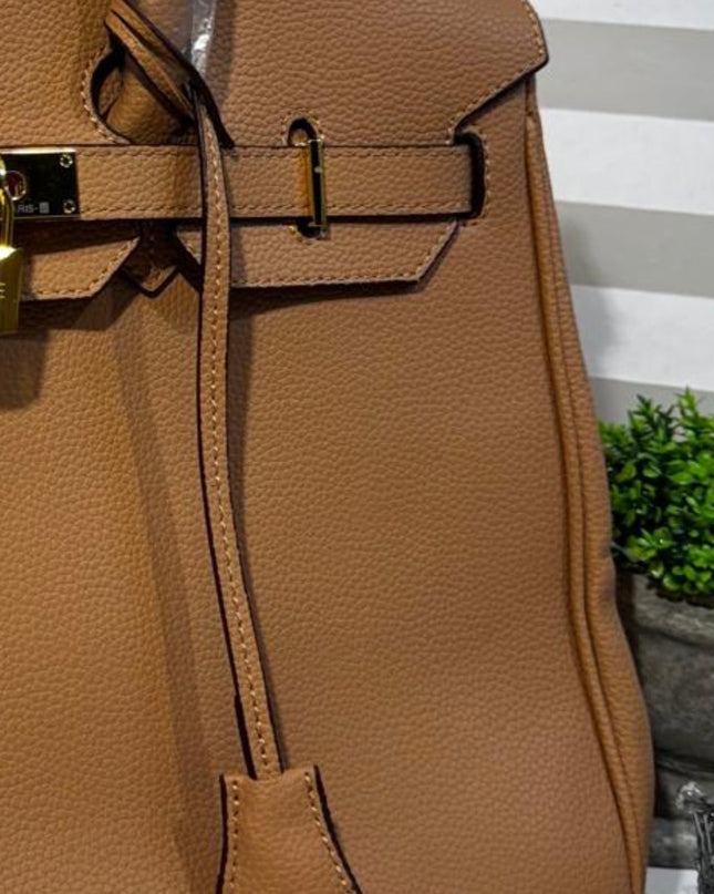 HERMES Birkin "35"