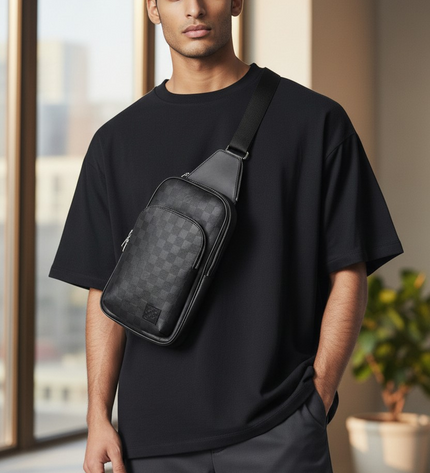 Louis Vuitton Messenger Bags