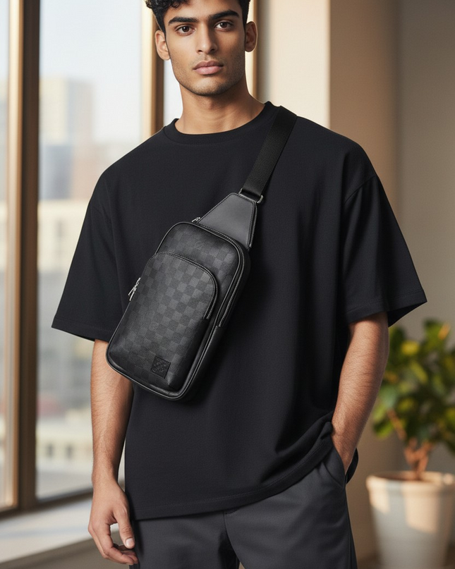 Louis Vuitton Messenger Bags