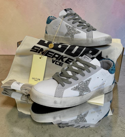 Golden Goose