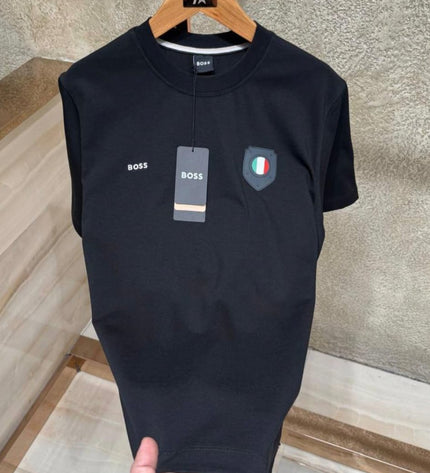 Hugo Boss