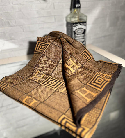 Hermes scarf