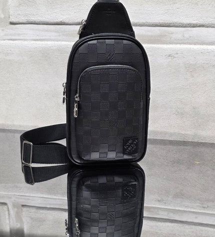 Louis Vuitton Messenger Bags