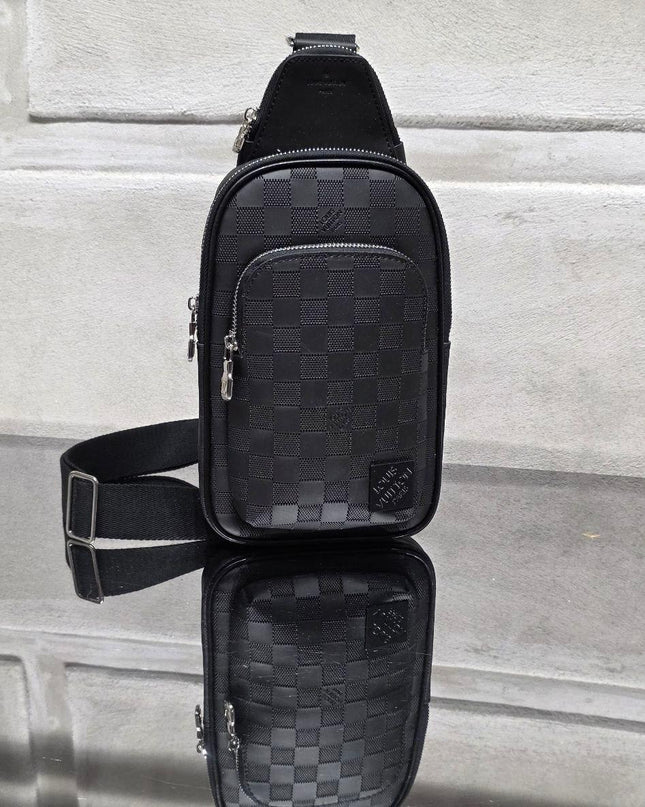 Louis Vuitton Messenger Bags