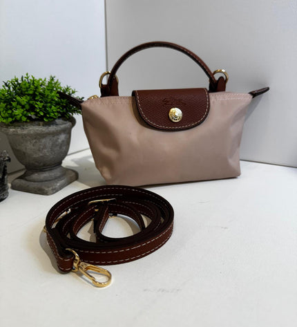 Longchamp (Size XS)