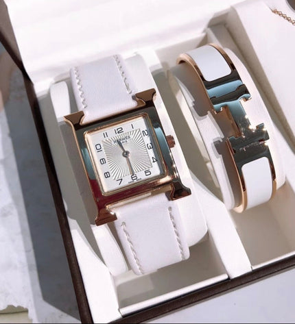 Hermes Set