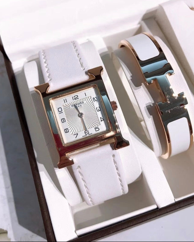 Hermes Komplet