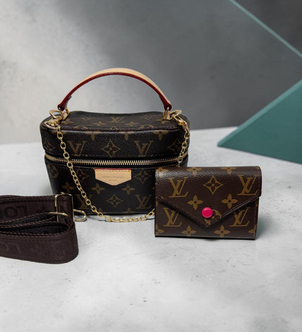 Louis Vuitton BOX 5🎁                   Mega Akcija