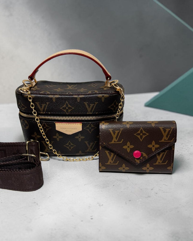 Louis Vuitton BOX 5🎁                   Mega Akcija