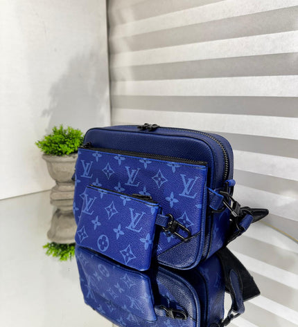 Louis Vuitton 3 in 1 bag