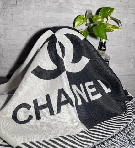 Chanel Scarves