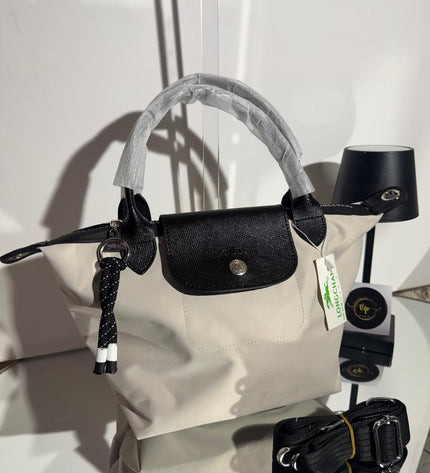 Longchamp "Energy" Size (S)