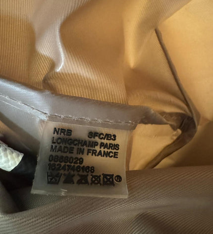 Longchamp "Energy" Size(M)