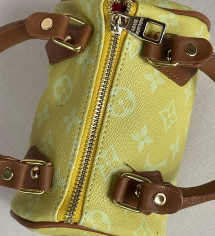 Louis Vuitton Nano Collection