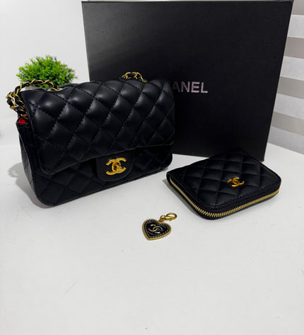 CHANEL KOMPLET