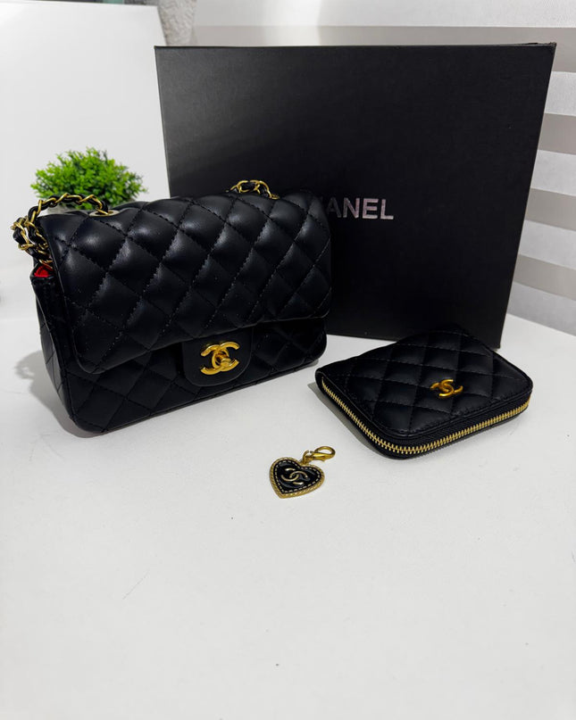 CHANEL KOMPLET