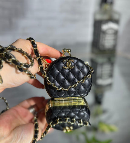 Chanel mini bag
