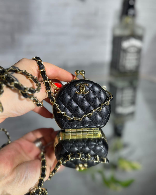 Chanel mini bag