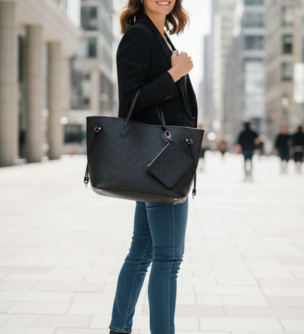 Louis Vuitton Neverfull