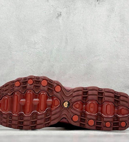Nike Air Max DN8 Red