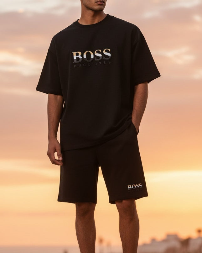 Boss