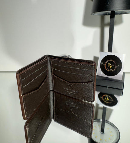 Louis Vuitton (Men's Wallets)
