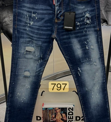DSQUARED2 - 797